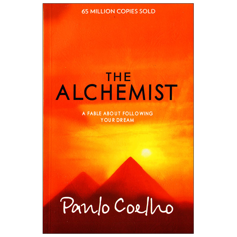 The Alchemist
